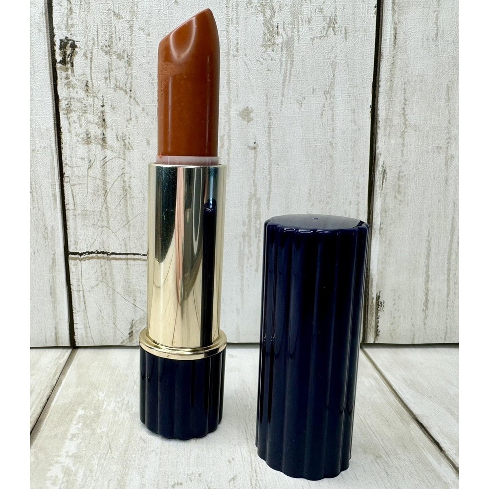 NEW Vintage Estee Lauder All Day Lipstick ~ Ancient Brick ~ Discontinued NWOB